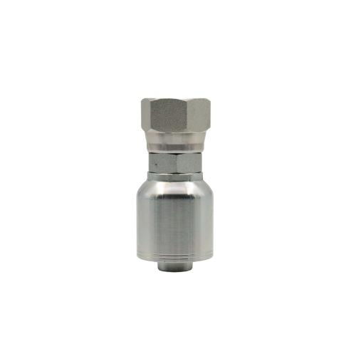 10643 JIC hydraulic fitting