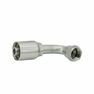 1CF43 metric fitting hydraulic fitting