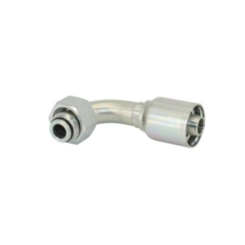 1CF43 metric hydraulic fitting