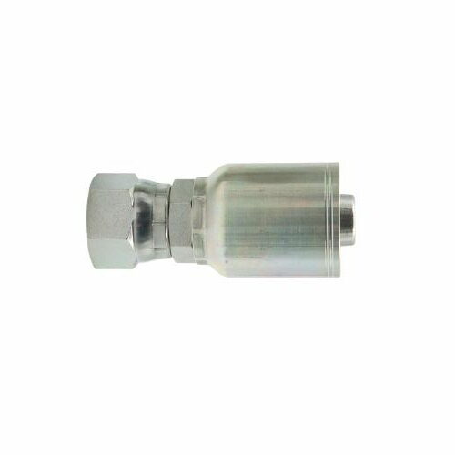 1JS43 ORFS hydraulic fitting with o ring