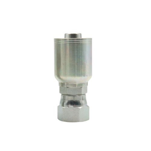 1JS43 ORFS hydraulic fitting with o ring