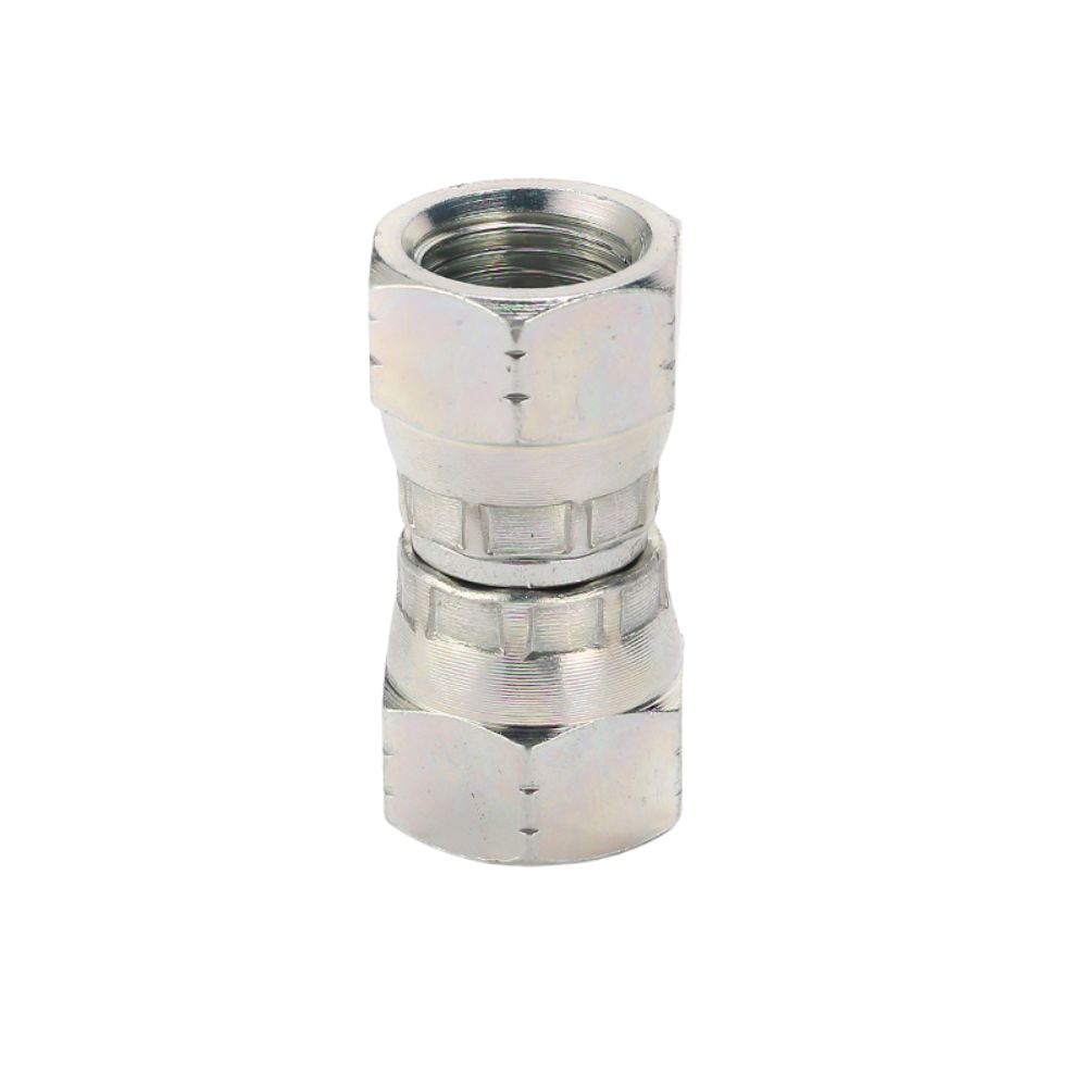 3J JIC female fitting hydraulic