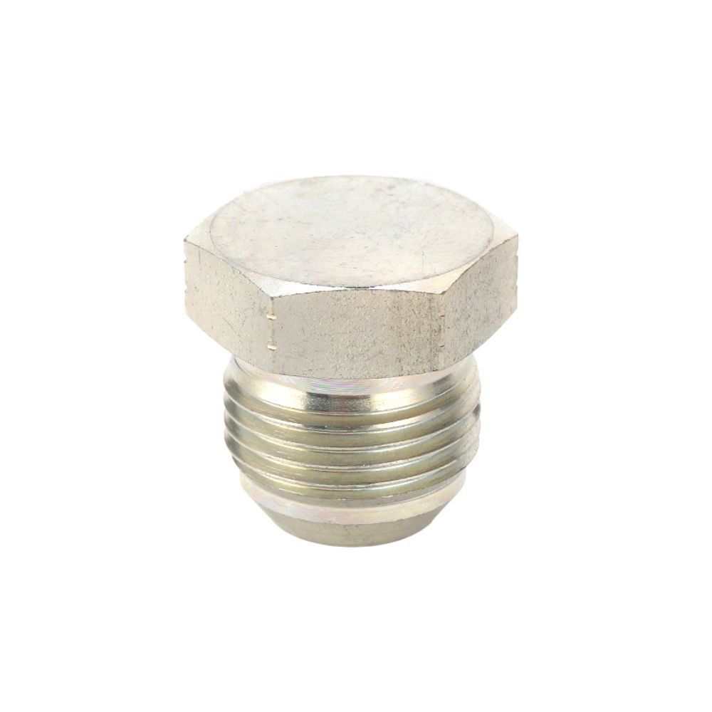 4J JIC plug fitting