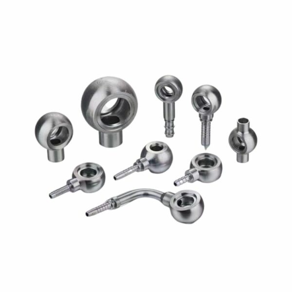 Tractor Hydraulic Fittings Factory ChinaAgriculturalTopa