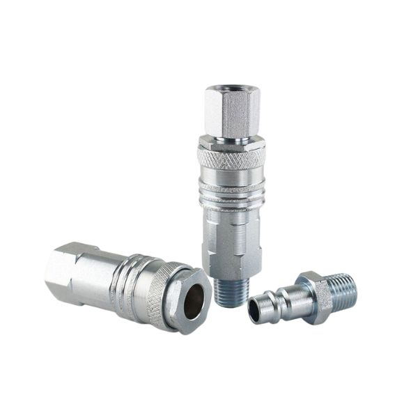 CEJN Interchangeable quick coupling manufacturer