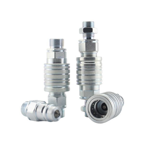 ISO 5675 Agricultural Series quick coupling supplier