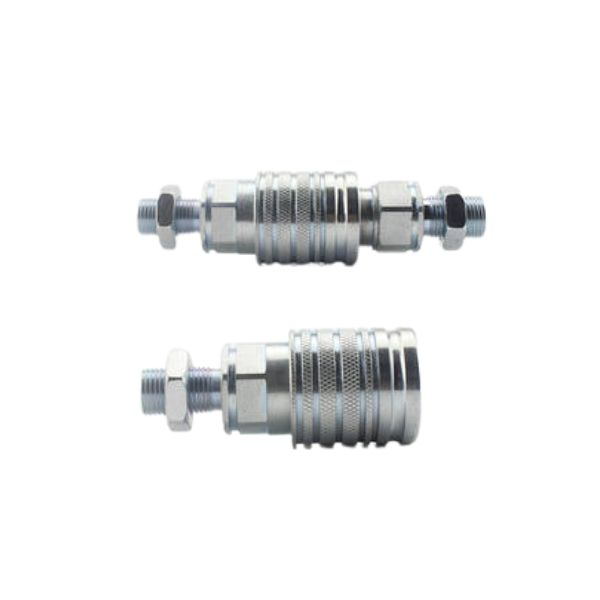 ISO 5675 Push And Pull Type Quick Couplings factory