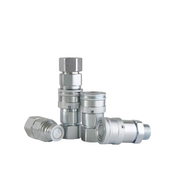 ISO16028 Flat Face Series quick coupling wholesale