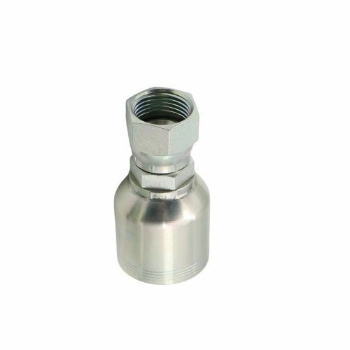 JIC Hydraulic fitting 10671