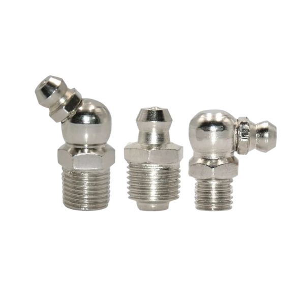 NPT grease fitting supplier