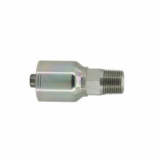 NPT hydraulic fitting 10143