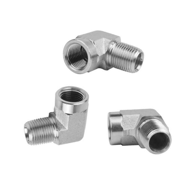 NPT male to female hydraulic fitting manufacturer