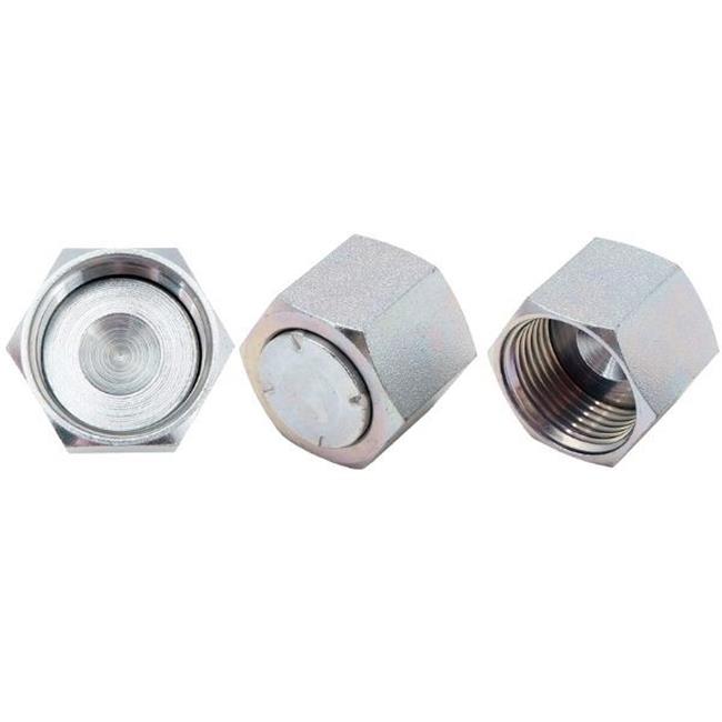 O-ring hydraulic cap supplier