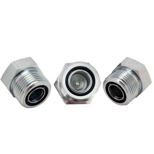 O-ring hydraulic plug manufacturer