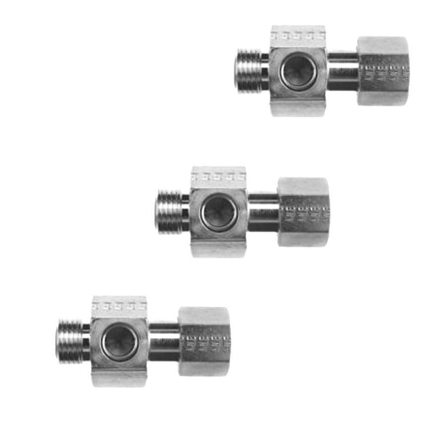 ORFS MALE X ORFS SWIVEL FEMALE TEST POINT fitting factory