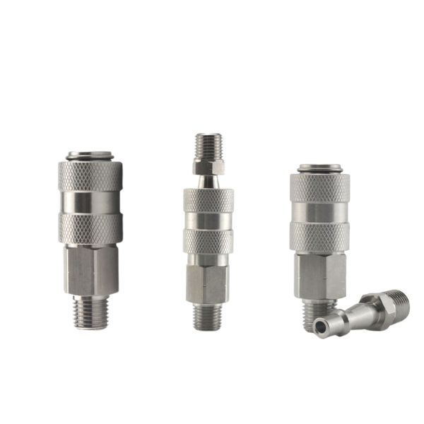 RECTUS Interchangeable quick coupling supplier