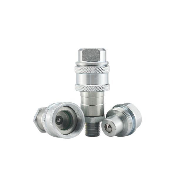Thread Connected Series quick coupling manufacturer