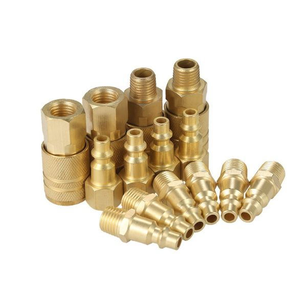 air compressor quick connect fittings manufacturer