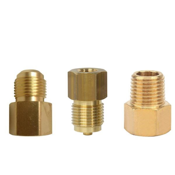 gauge adapter manufacturer