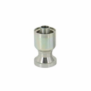 hydraulic fitting 11571 flange