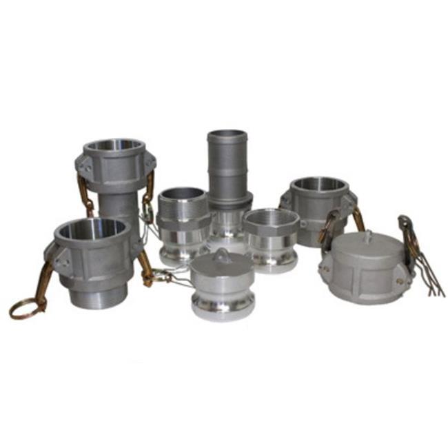 industrial hose fitting supplier
