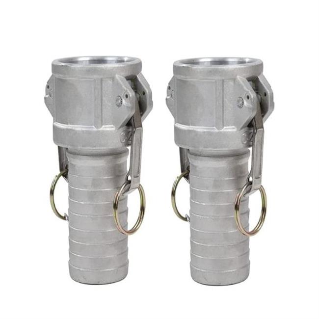 industrial hose pipe fitting factory