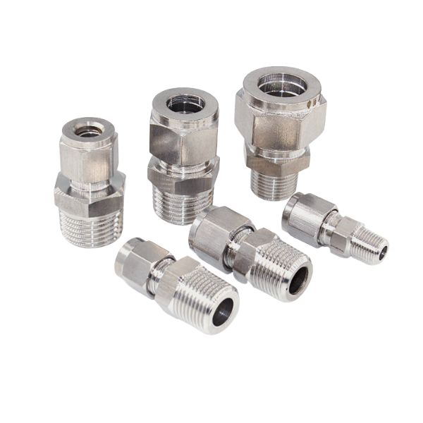 Instrumentation Fitting Manufacturer Supplier in ChinaTopa