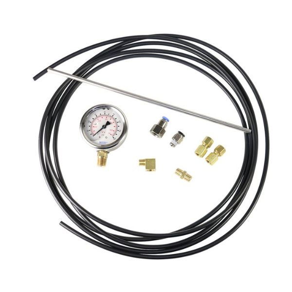 pressure gauge kit factory