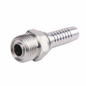 14211 ORFS Hydraulic hose fitting