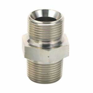 1BT BSP Male hose fitting