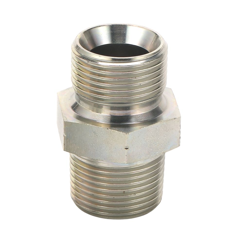 1BT BSP Male hose fitting