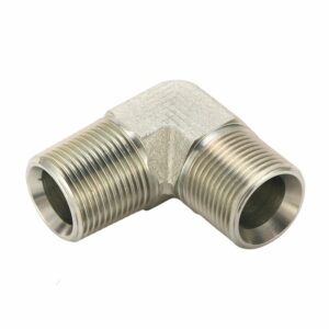 1BT9-SP BSP hydraulic adapter fitting