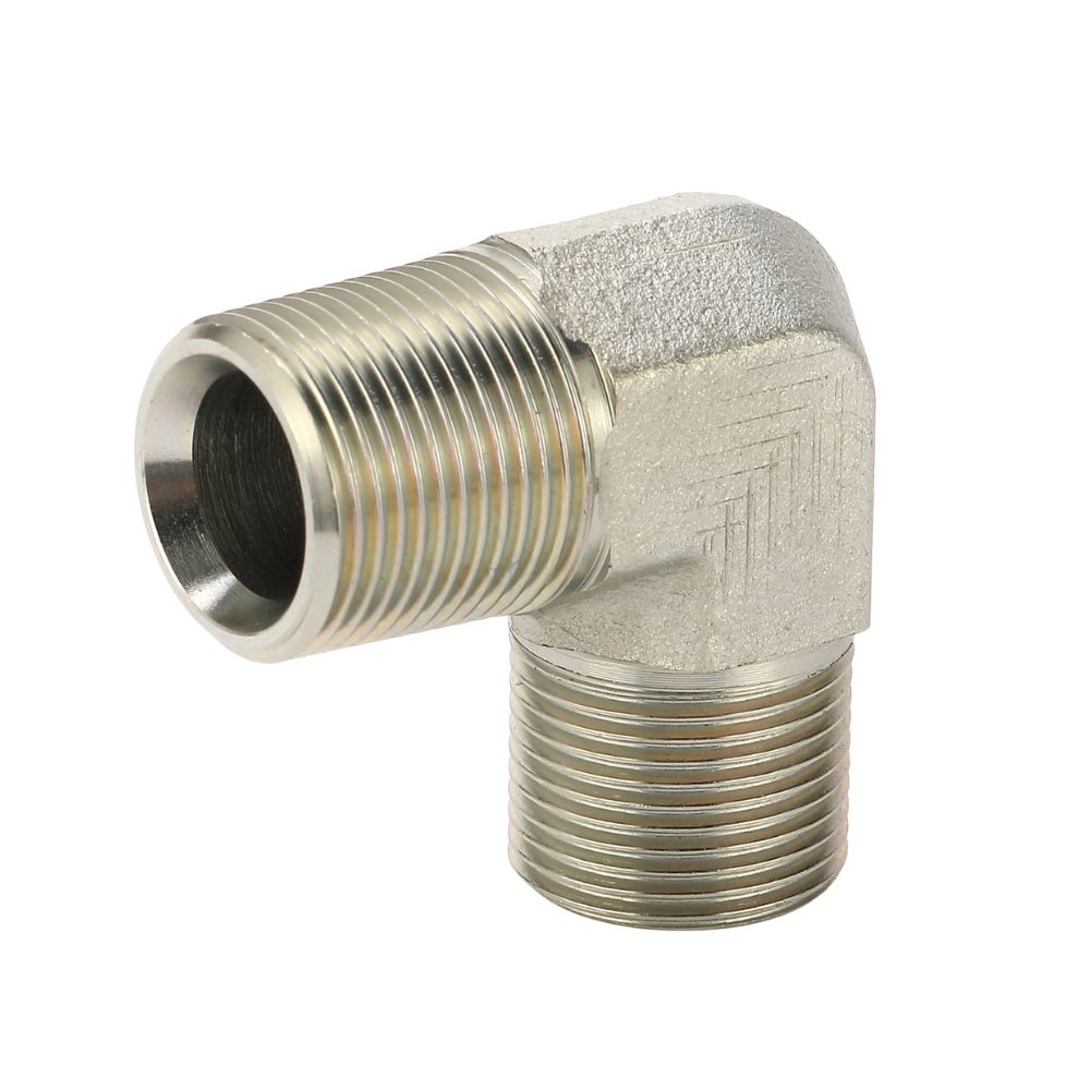 1BT9-SP BSP male hydraulic fitting