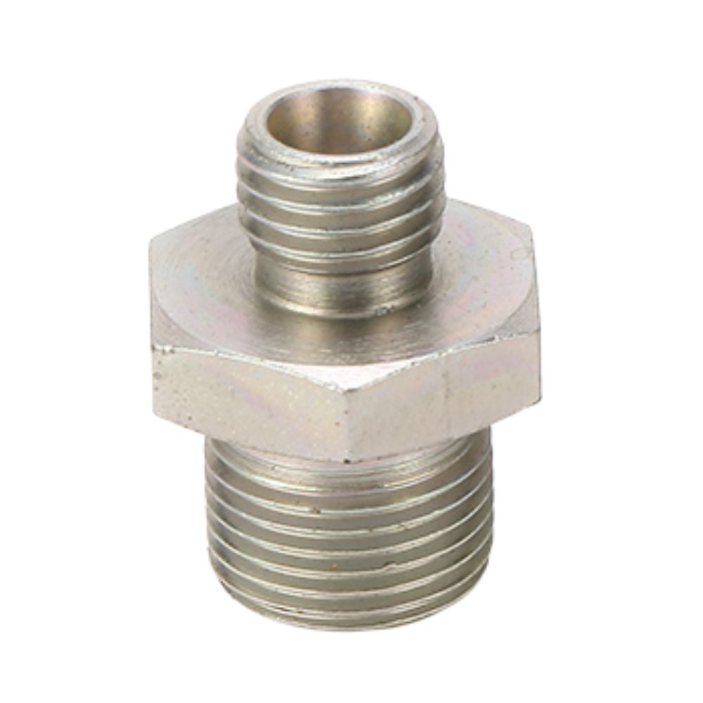 1CB 1DB BSP hydraulic compression fitting