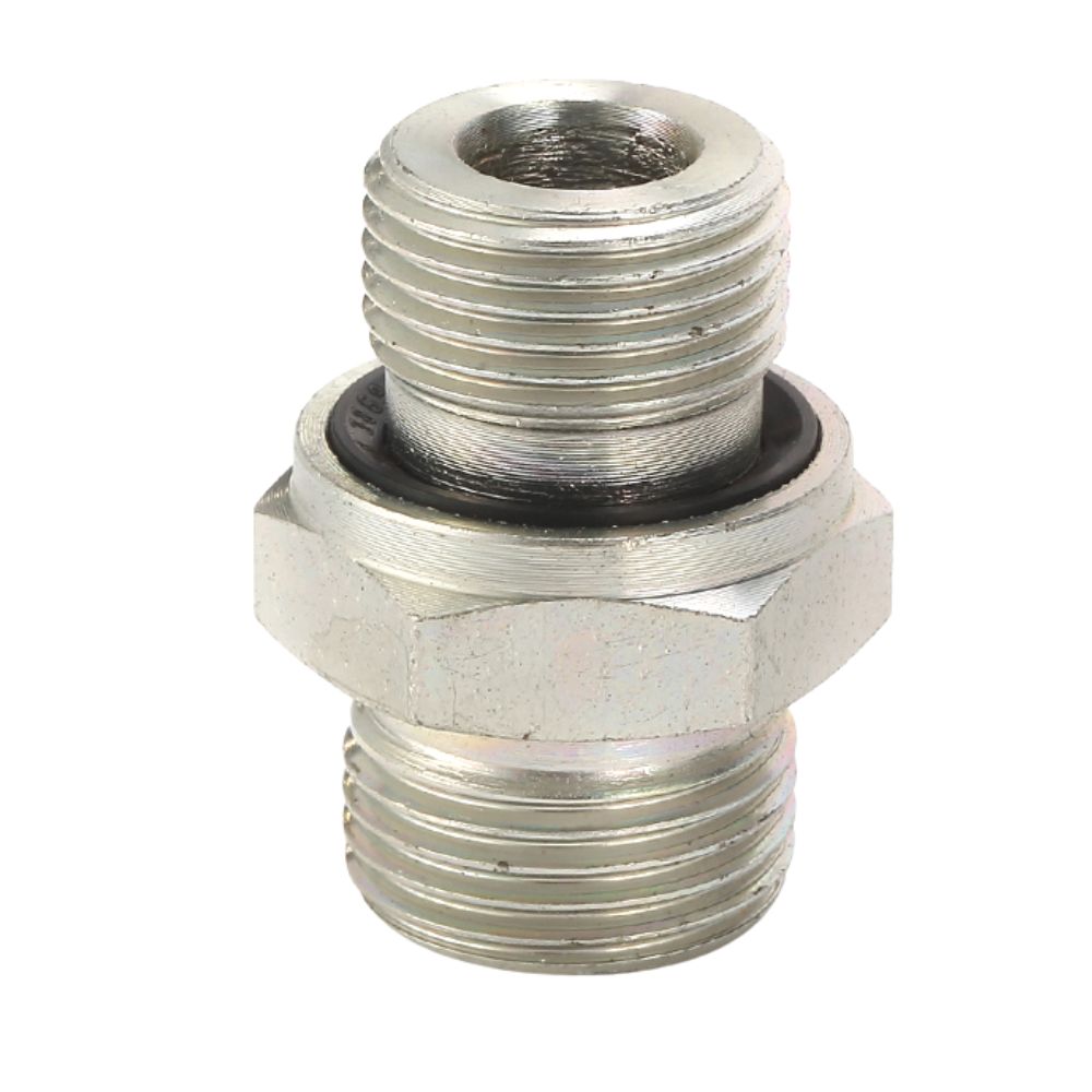 1CG/1DG BSP Thread Stud Ends Compression Hydraulic Fitting