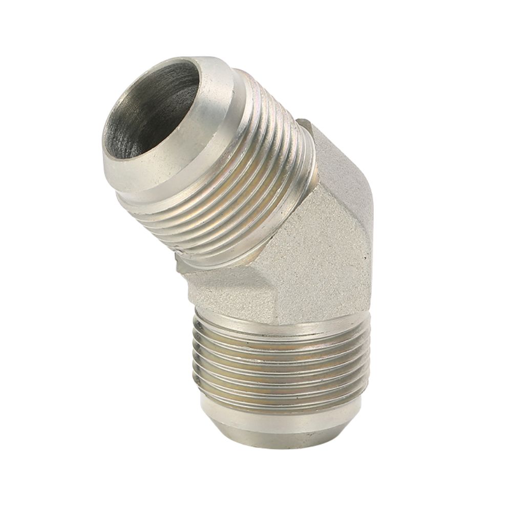 1J4 JIC Hydraulic fitting