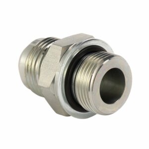 1JG JIC to BSP hydraulic adapter fitting