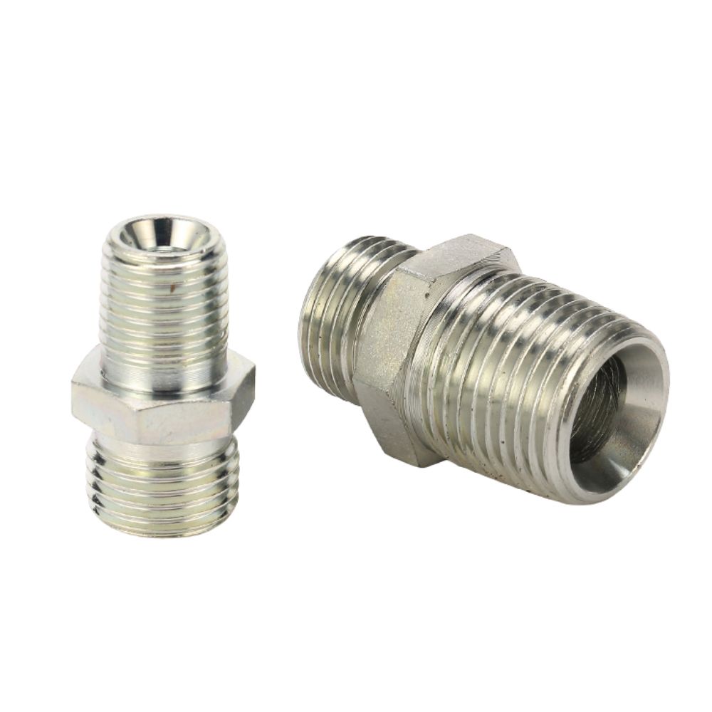1 2 bsp compression fitting