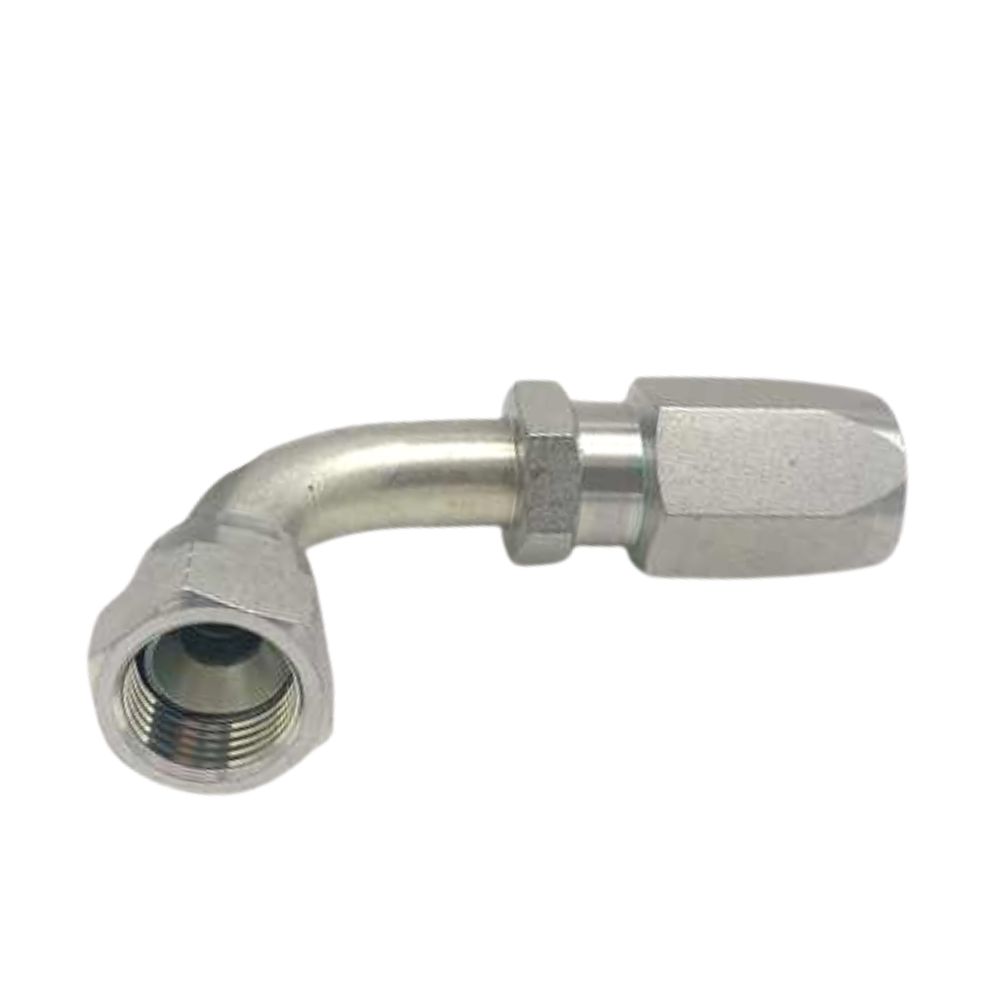 26749D reusable fitting hydraulic