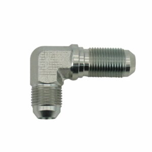 6J9 JIC bulkhead fitting