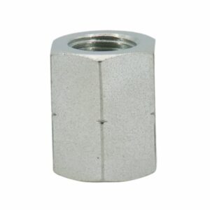 7B BSP female hydraulic hose fitting