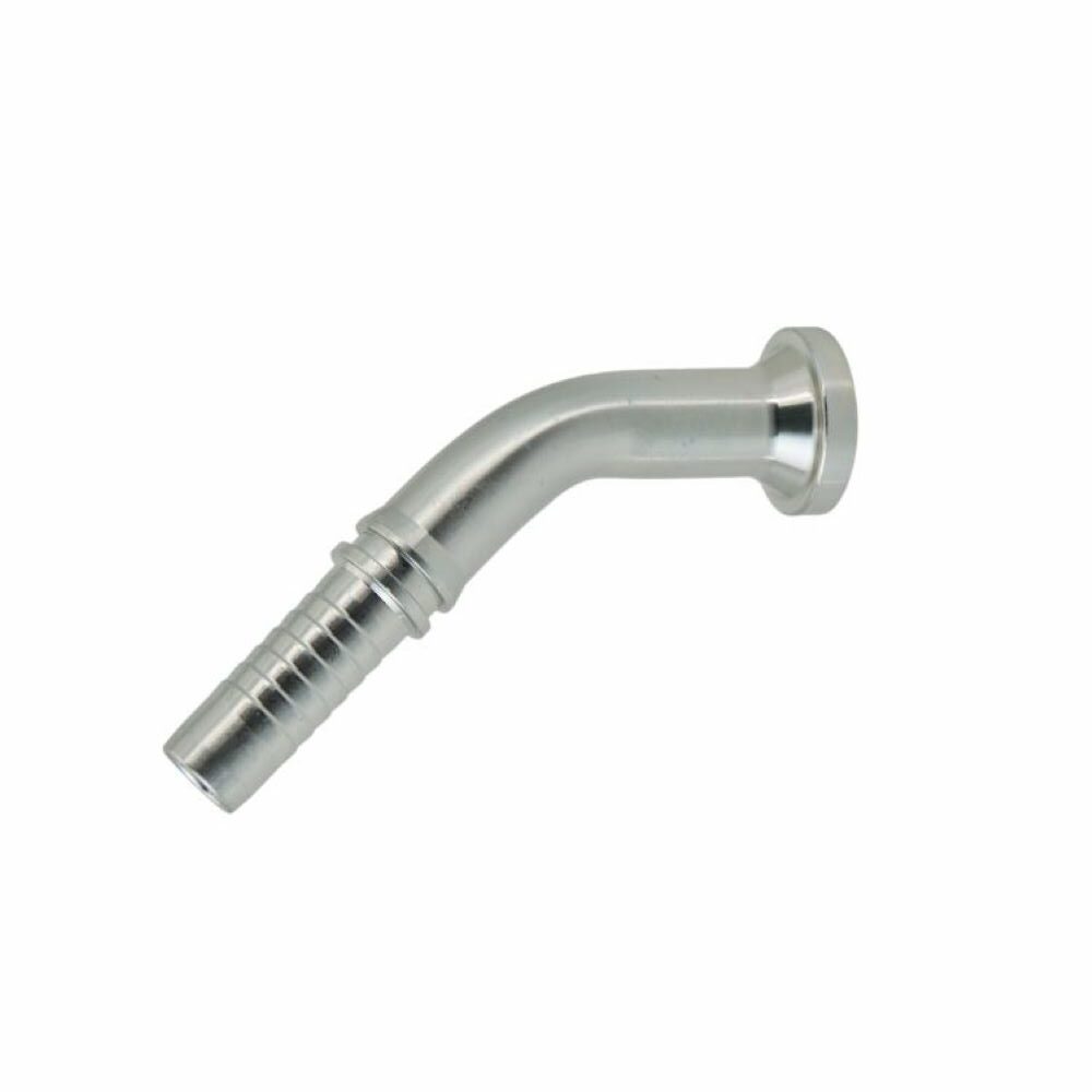 Hydraulic Code 61 SAE 3000PSI Flange Hose Fitting