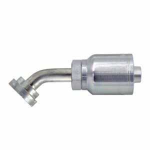 Elbow 45° Code61 Reusable Fitting