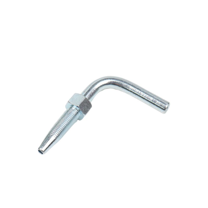 DN Hose Standpipe Reusable Hydraulic Hose Fitting