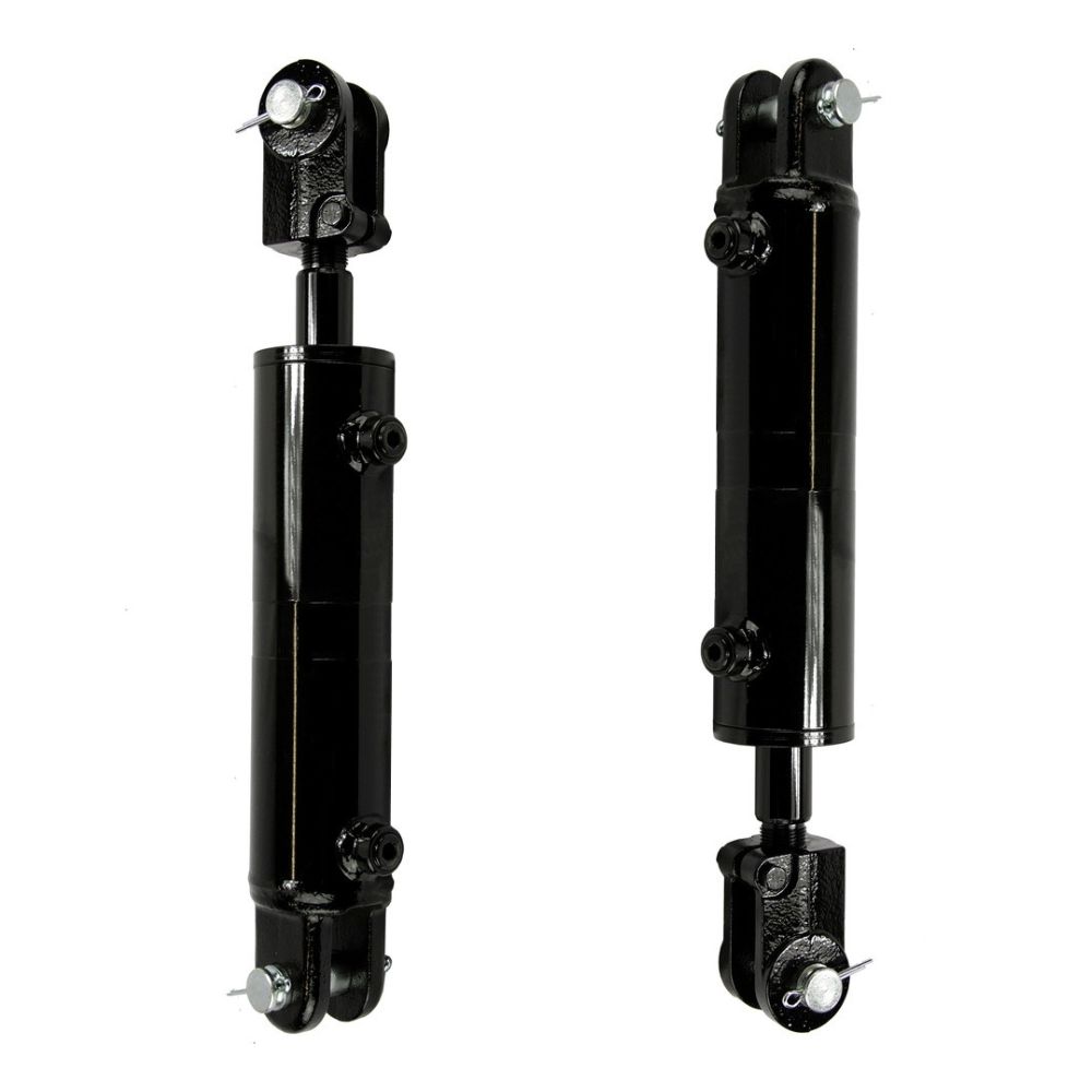 HCW-Hydraulic Clevis Welded Double-Acting Cylinder