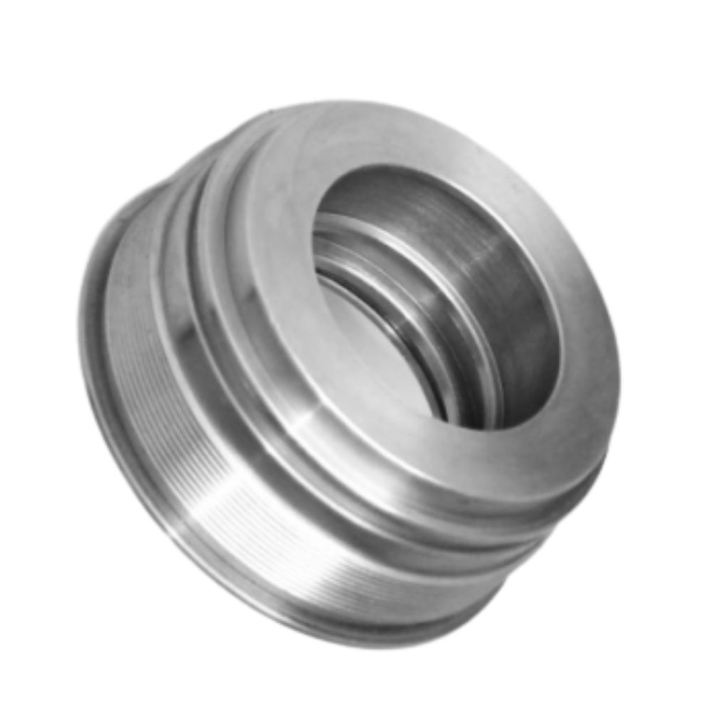 HMW & HCW Hydraulic Cylinder Parts Glands