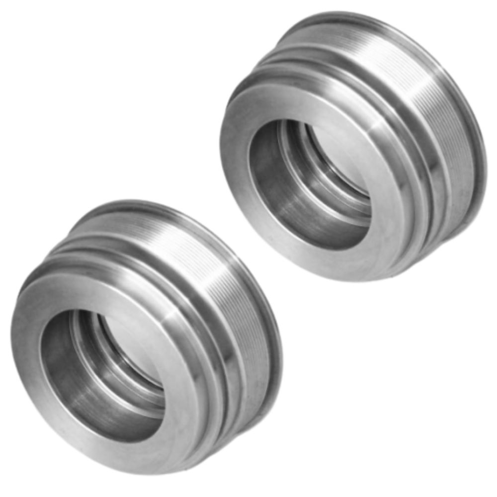 HMW & HCW Hydraulic Cylinder Parts Glands