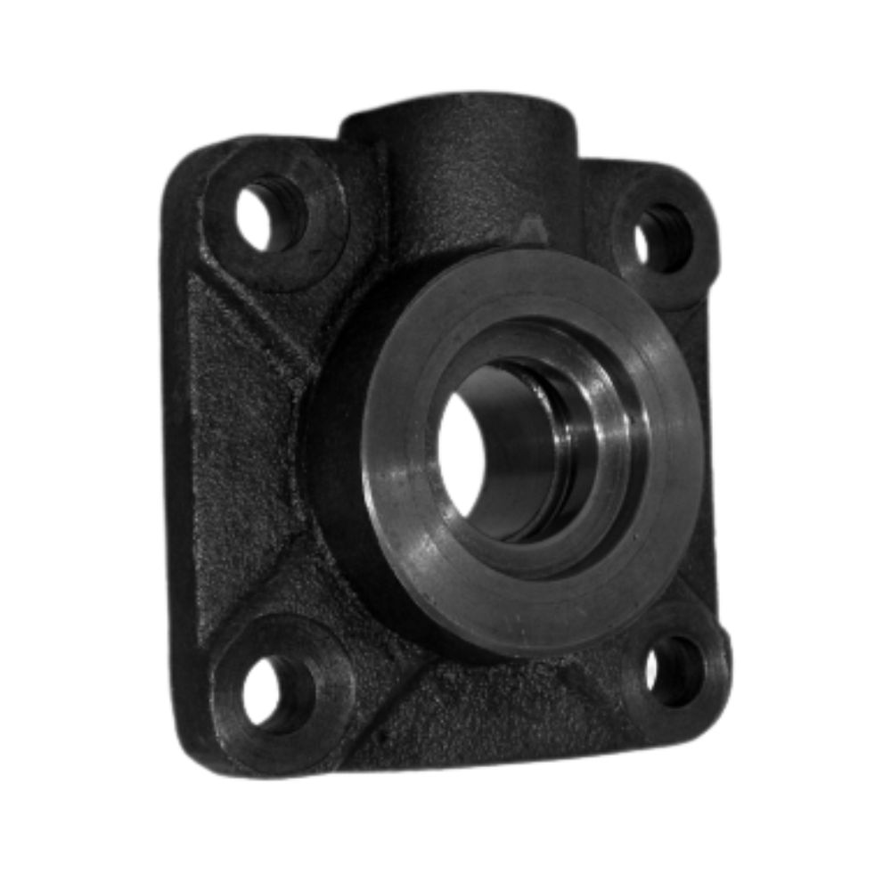 HTRHydraulic TieRod Cylinder Parts Glands