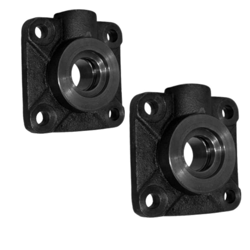 HTR Hydraulic Tie Rod Cylinder Parts Glands htr-hydraulic-tie-rod-cylinder-parts-glands