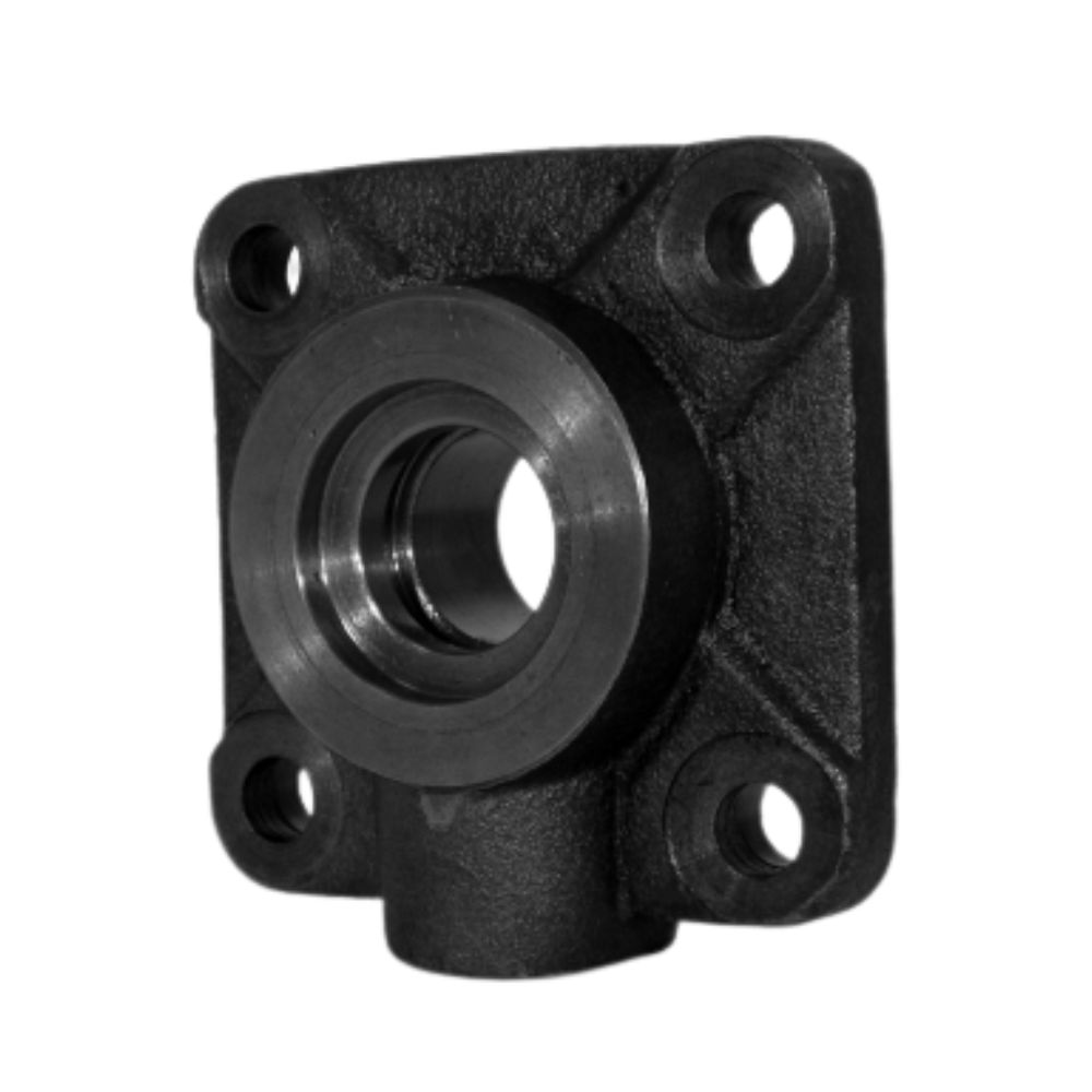 HTRHydraulic TieRod Cylinder Parts Glands